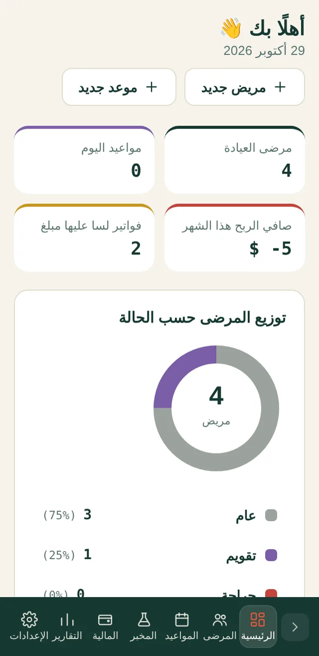 Tavu على الهاتف